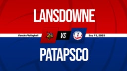 09/15 Highlights vs Lansdowne