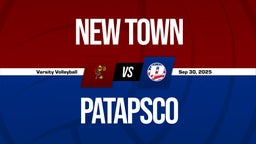 09/30 Highlights vs New Town