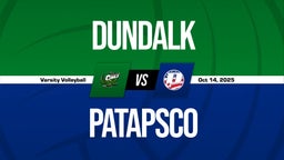 10/14 Highlights vs Dundalk