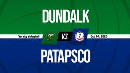 10/14 Highlights @ Patapsco