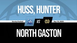 09/19 Highlights @ North Gaston