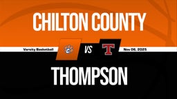 11/6 Highlights @ Thompson