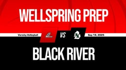 09/19 Highlights @ Black River