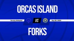 09/26 Highlights @ Forks