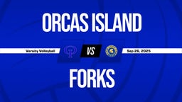 09/26 Highlights vs Orcas Island