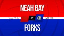 09/30 Highlights @ Forks