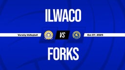 10/7 Highlights vs Ilwaco