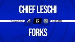 10/21 Highlights vs Chief Leschi