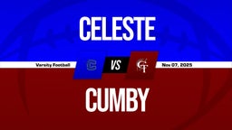 11/7 Highlights vs Celeste