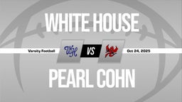 10/24 Highlights @ Pearl Cohn