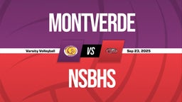 09/23 Highlights vs Montverde