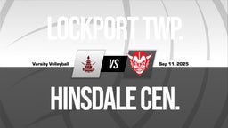 09/11 Highlights vs Lockport Twp.