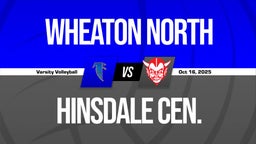 10/16 Highlights @ Hinsdale Cen.