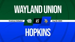08/26 Highlights @ Hopkins
