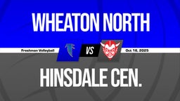 10/16 Highlights @ Hinsdale Cen.