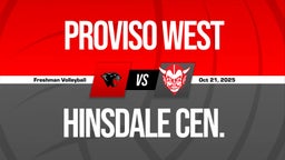 10/21 Highlights vs Proviso West
