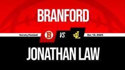 10/10 Highlights vs Branford
