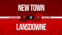 10/16 Highlights @ Lansdowne