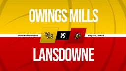 09/16 Highlights @ Lansdowne