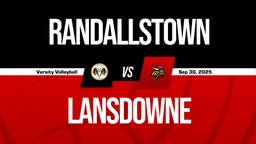 09/30 Highlights @ Lansdowne