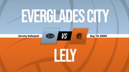 08/14 Highlights vs Everglades City