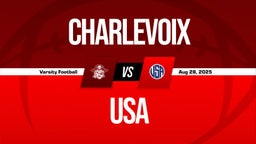 08/28 Highlights @ USA