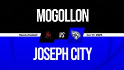 10/17 Highlights @ Joseph City