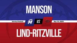 09/12 Highlights @ Lind-Ritzville