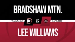 10/10 Highlights @ Lee Williams