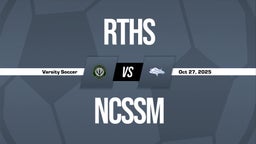 10/27 Highlights vs RTHS