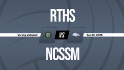 09/22 Highlights vs RTHS