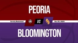 12/5 Highlights @ Bloomington