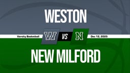 12/12 Highlights vs Weston