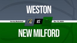 12/12 Highlights @ New Milford