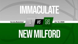 01/12 Highlights @ New Milford
