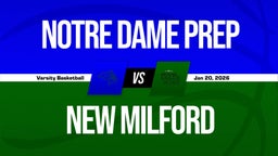 01/20 Highlights @ New Milford