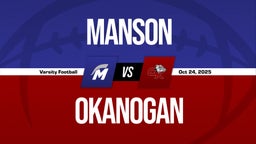 10/24 Highlights vs Manson