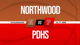 01/16 Highlights vs Northwood