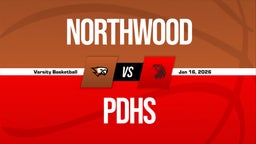 01/16 Highlights vs Northwood