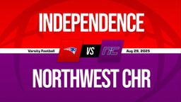 08/29 Highlights vs Independence