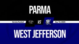 09/19 Highlights vs Parma