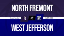 10/24 Highlights vs North Fremont