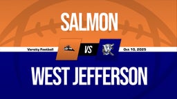 10/10 Highlights vs Salmon