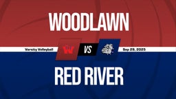 09/29 Highlights vs Woodlawn