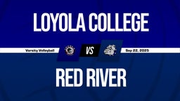 09/22 Highlights vs Loyola College