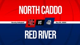 09/25 Highlights @ Red River