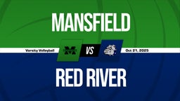 10/21 Highlights @ Red River