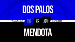 10/10 Highlights vs Dos Palos