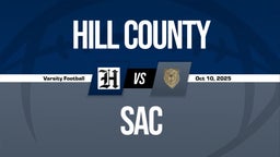 10/10 Highlights @ SAC