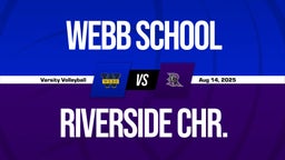 08/14 Highlights vs Webb School